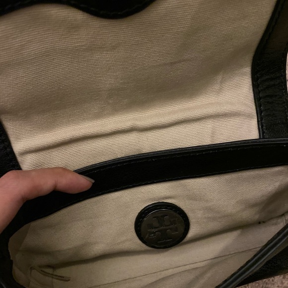 Tory Burch Mini Crossbody Bag - Picture 4 of 5